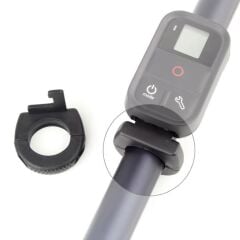 Sanger GP100 Gopro Kumanda Monopoda Takma Aparatı