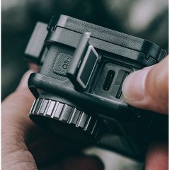 Pgytech Osmo Action Camera Cage