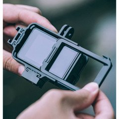 Pgytech Osmo Action Camera Cage