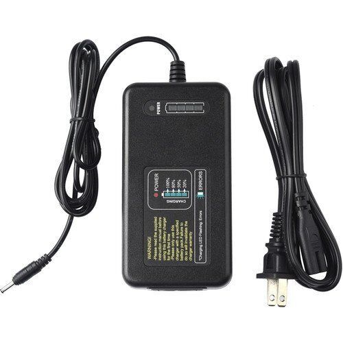 Godox C26 Şarj Cihazı (AD600Pro)