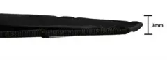 JINBEI E-20x30cm Tepe Flaş İçin Mini Softbox
