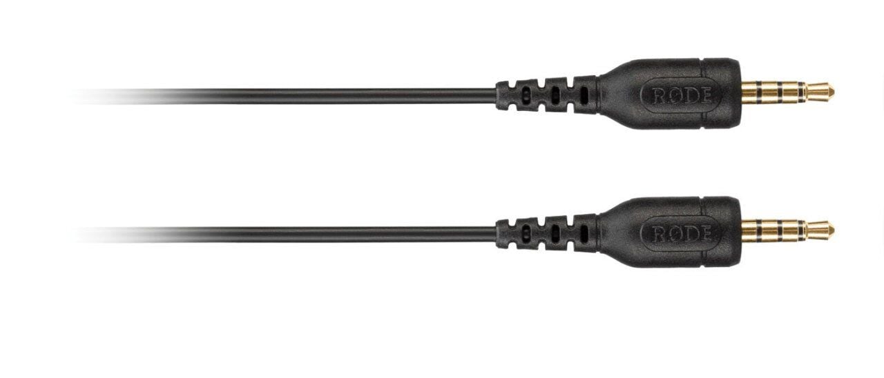 RODE SC9 3.5mm TRRS Erkek