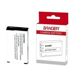 Sanger BP-1100S Kyocera Uyumlu Batarya