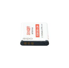 Sanger DB-L80 Sanyo Fotoğraf Makinesi Batarya