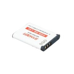 Sanger DB-L80 Sanyo Fotoğraf Makinesi Batarya