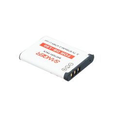 Sanger DB-L80 Sanyo Fotoğraf Makinesi Batarya