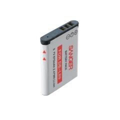 Sanger DB-L80 Sanyo Fotoğraf Makinesi Batarya