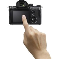Sony A7R IIIA + 16-35mm F/2.8 GM Lens Kit