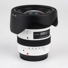 Tokina ATX-i 11-16mm F / 2.8 CF Lens White Edition (Nikon F)