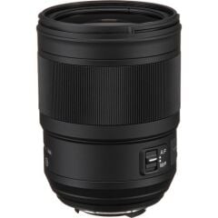 Tokina Opera 50mm f/1.4 FF Lens (Nikon)