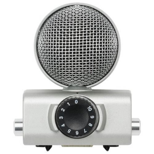 Zoom MSH-6 Mikrofon Kapsülü