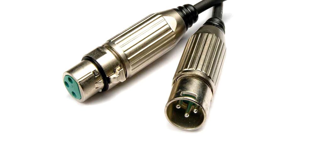 RODE XLR43 Kablo