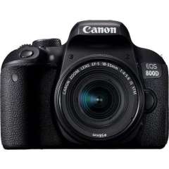 Canon EOS 800D 18-55mm IS STM Kit