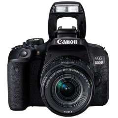 Canon EOS 800D 18-55mm IS STM Kit