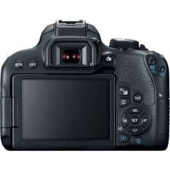 Canon EOS 800D 18-55mm IS STM Kit