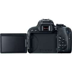 Canon EOS 800D 18-55mm IS STM Kit