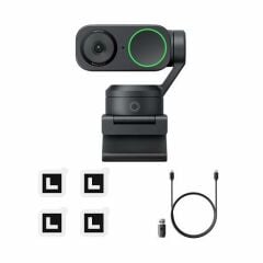 Insta360 Link 2 4K AI Web Kamerası