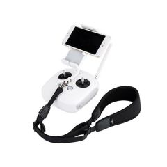 JJC NS-DRCS2BK Drone Remote Controller Strap Siyah Kumanda Askısı