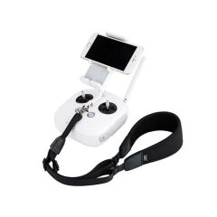 JJC NS-DRCS2BK Drone Remote Controller Strap Siyah Kumanda Askısı