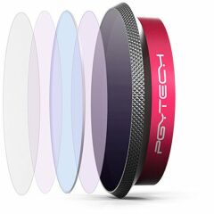 Pgytech Pro UV Lens Filter for Osmo Action