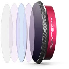 Pgytech Pro UV Lens Filter for Osmo Action