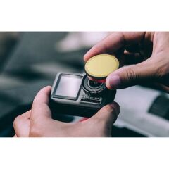 Pgytech Pro UV Lens Filter for Osmo Action
