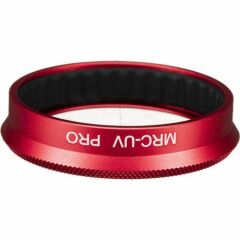 Pgytech Pro UV Lens Filter for Osmo Action