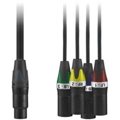 Rode NT-SF1 Mikrofon