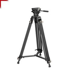 SmallRig  AD-01 Profesyonel Tripod 3751