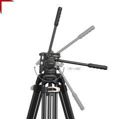 SmallRig  AD-01 Profesyonel Tripod 3751