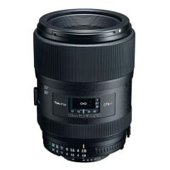 Tokina ATX-i 100mm F2.8 FF MACRO Plus Lens (Canon)
