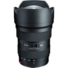 Tokina Opera 16-28mm F2.8 FF Lens (Nikon)