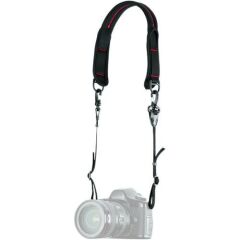 Manfrotto Pro Hafif Kamera Askısı PL (Siyah)