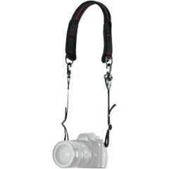 Manfrotto Pro Hafif Kamera Askısı PL (Siyah)