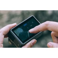 Pgytech Osmo Action için Ekran Koruyucu