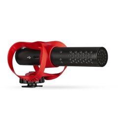 RODE VideoMic GO II - HELIX Mount