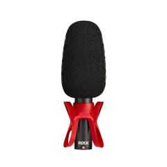 RODE VideoMic GO II - HELIX Mount