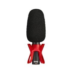 RODE VideoMic GO II - HELIX Mount