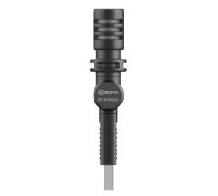 Boya BY-M100UA Kompakt USB Bilgisayar Mikrofonu