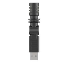 Boya BY-M100UA Kompakt USB Bilgisayar Mikrofonu