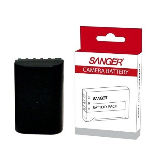 Sanger D-LI90 Pentax Uyumlu Batarya
