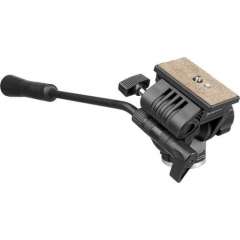 Slik 506 QF Video Tripod Kafası