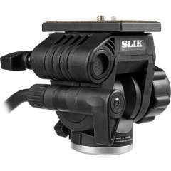 Slik 506 QF Video Tripod Kafası