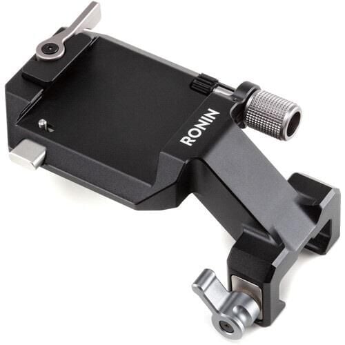 Dji R Vertical Camera Mount Dikey Çekim Aparatı (RS2-RS3-RS3 PRO)