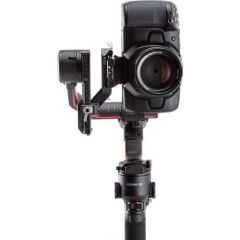 Dji R Vertical Camera Mount Dikey Çekim Aparatı (RS2-RS3-RS3 PRO)