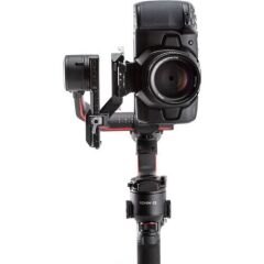 Dji R Vertical Camera Mount Dikey Çekim Aparatı (RS2-RS3-RS3 PRO)