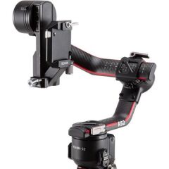 Dji R Vertical Camera Mount Dikey Çekim Aparatı (RS2-RS3-RS3 PRO)