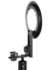 JINBEI E-40x40cm Katlanabilir Tepe Flaş İçin Softbox