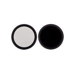 JJC 72mm Değişken Koyuluklu Neutral Density Filtre (2-9 Stop)