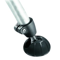 Manfrotto 250SC1 Suction Cup For Tube D25